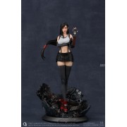 FFVII - Tifa By Neo x O² STUDIO